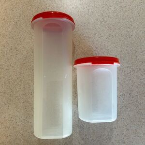 TUPPERWARE MODULAR MATES BUNDLE